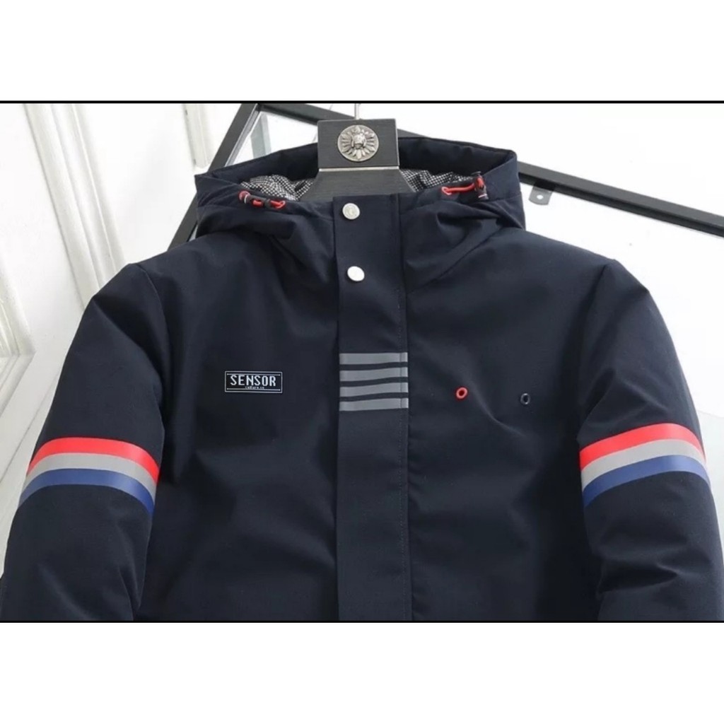 [BISA COD ] JAKET OUTDOR WATERPROOF / JAKET HOODIE ANTI AIR / JAKET HOODIE PREMIUM LIST TWO ORIGINAL