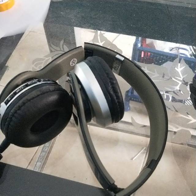 Headset Bluetooth jbl ori vintage