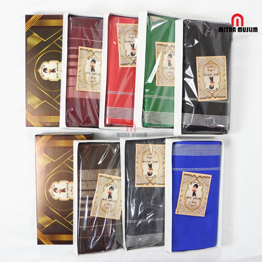 Sarung anak murah laki laki