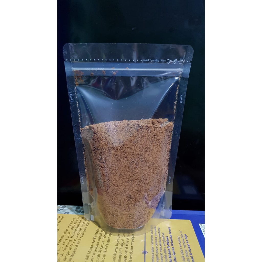 

Gula semut aren organik asli isi 250 gram