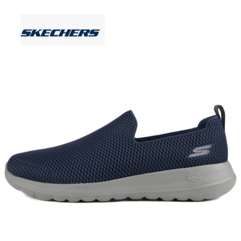 Skechers / Skechers pria go walk max / Sepatu skechers pria / Skechers Go walk max