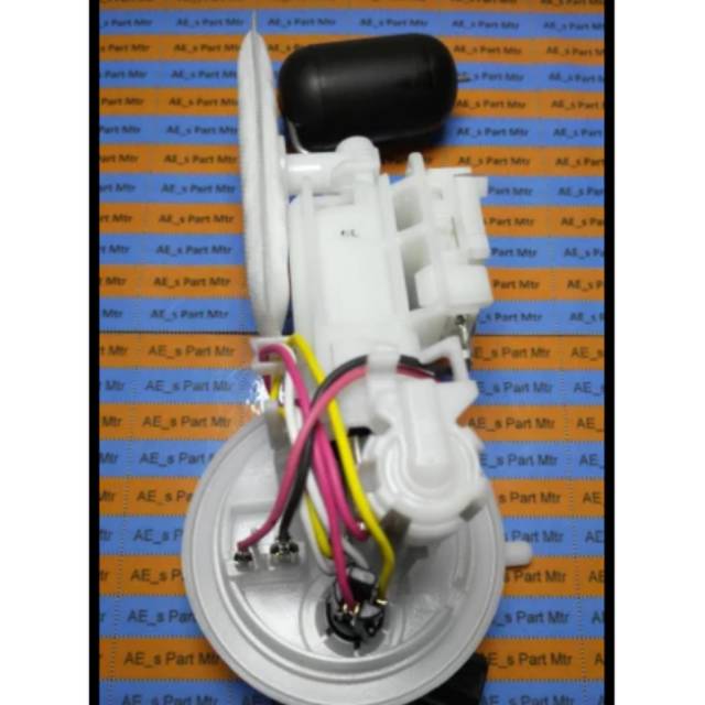 Fuel pump assy sepeda motor Yamaha Jupiter MX King,