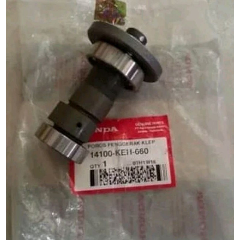 Noken as Megapro Primus original 14100KEH660