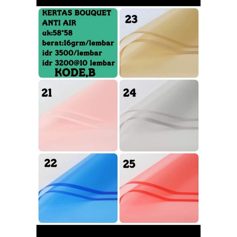 

Kertas.Buket