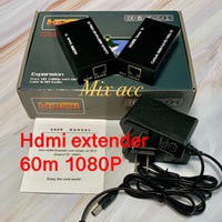 multimedia kabel EXTENDER UP TO 60M / multimedia kabel EXTENSION MAKSIMAL 60 METER