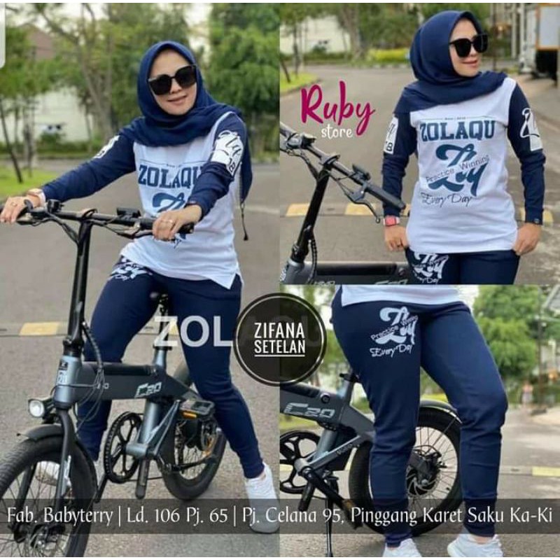 

set sportty