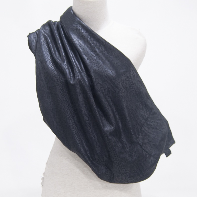 cribcot special baby sling (gendongan bayi) - Python