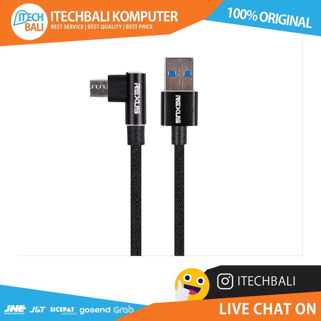 Kabel Data NYK DM100  | ITECHBALI