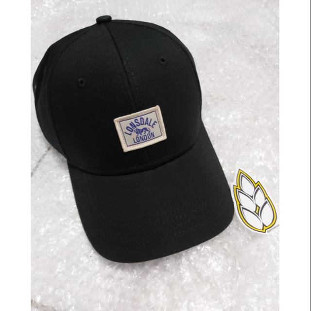caps lonsdale