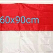 Bendera MP 60*90cm bijian