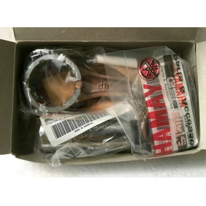 Stang Seher Yamaha Scorpio Z Original