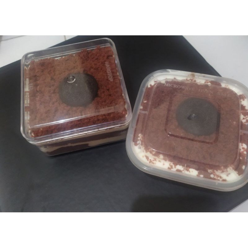 

red velvet ukuran 350ml