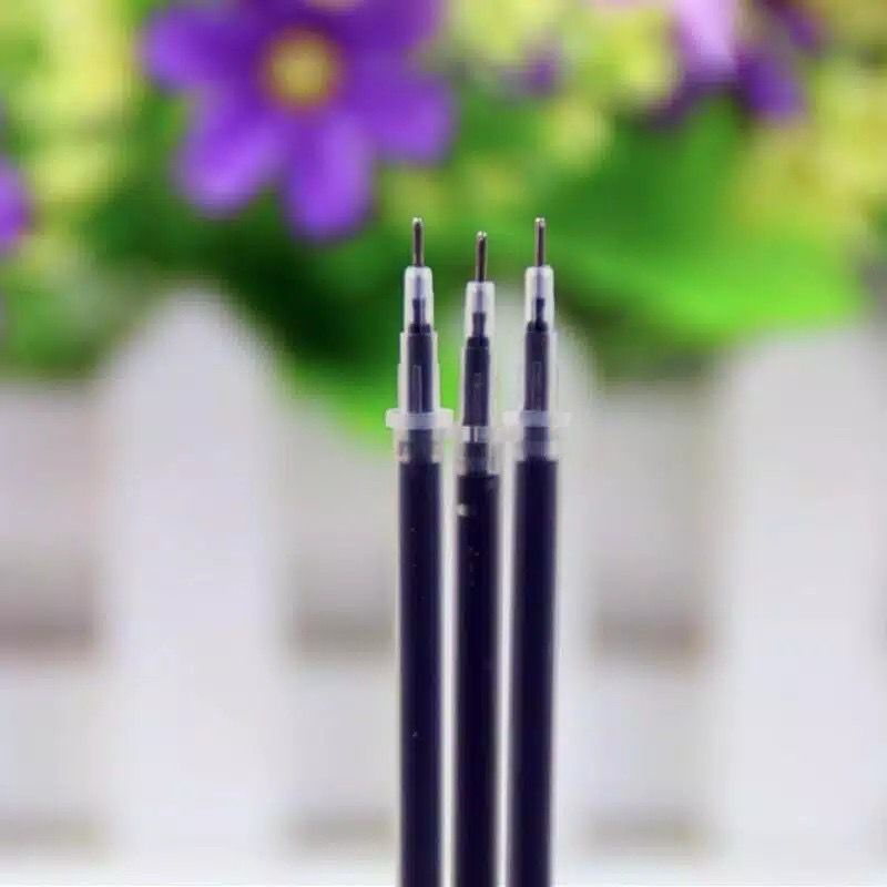 Refill Tinta Pena Pulpen Karakter Universal 0.5mm