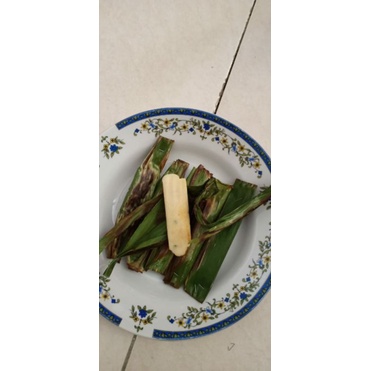 

otak otak tenggiri asli @10 pc