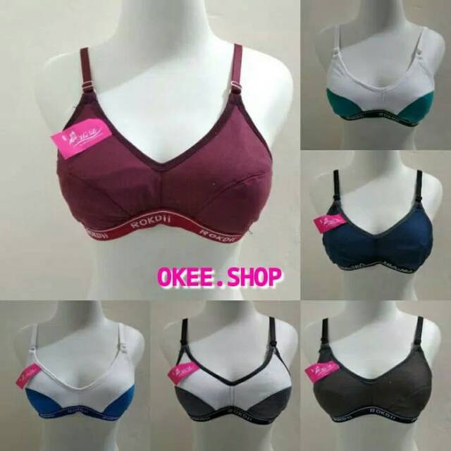 bra sport murah