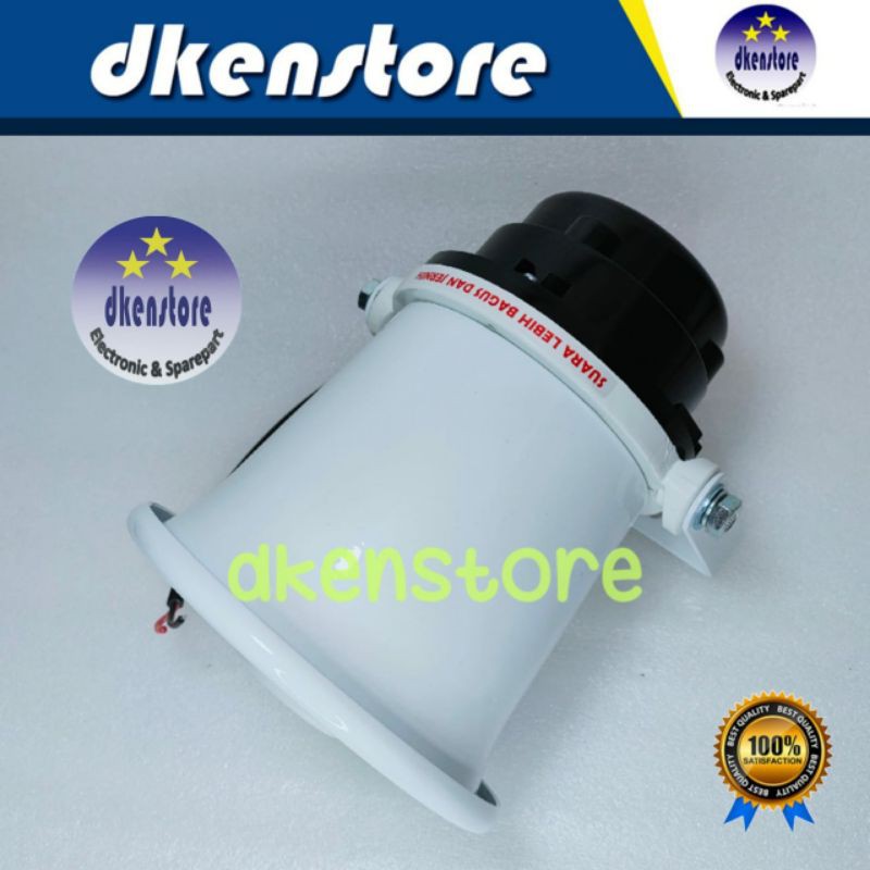 Speaker Horn Corong Nalae Narae NSH1520 towa NSH 1520 20W 25W