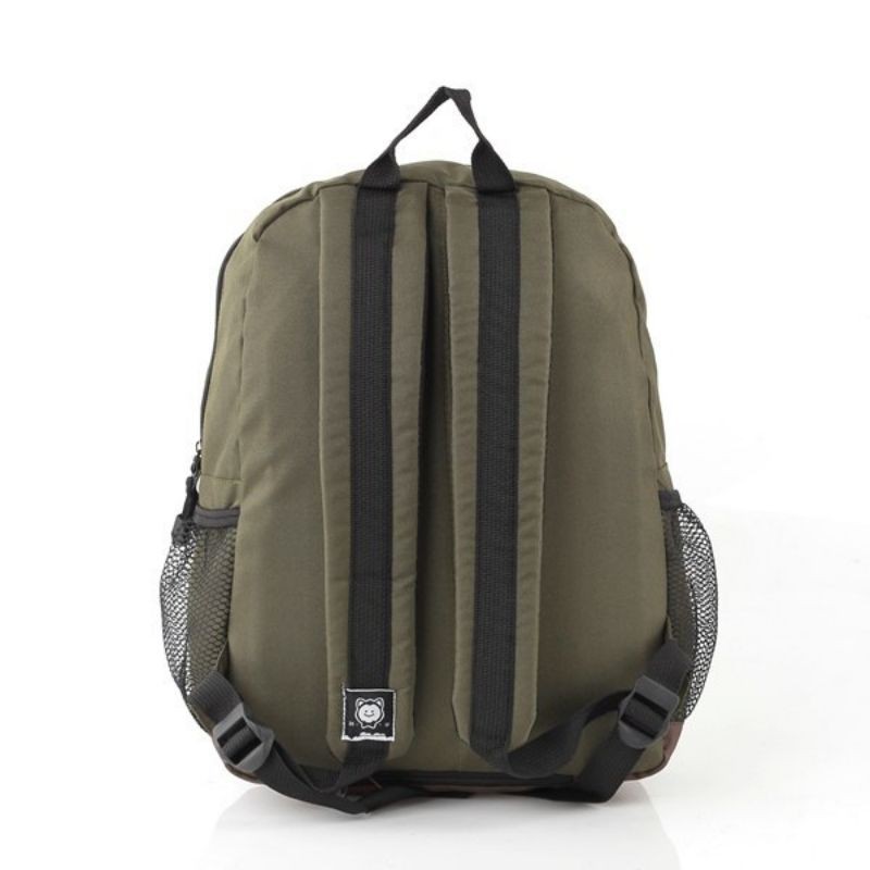 Tas punggung anak sekolah ransel backpack original bahan premium terbaru