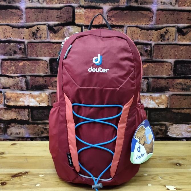 Tas Ransel Deuter Gogo Xs Daypack Deuter Ori