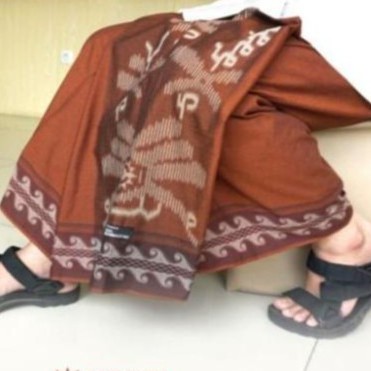 Sarung Muhammadiyah / Sarung Khas Muhammadiyah