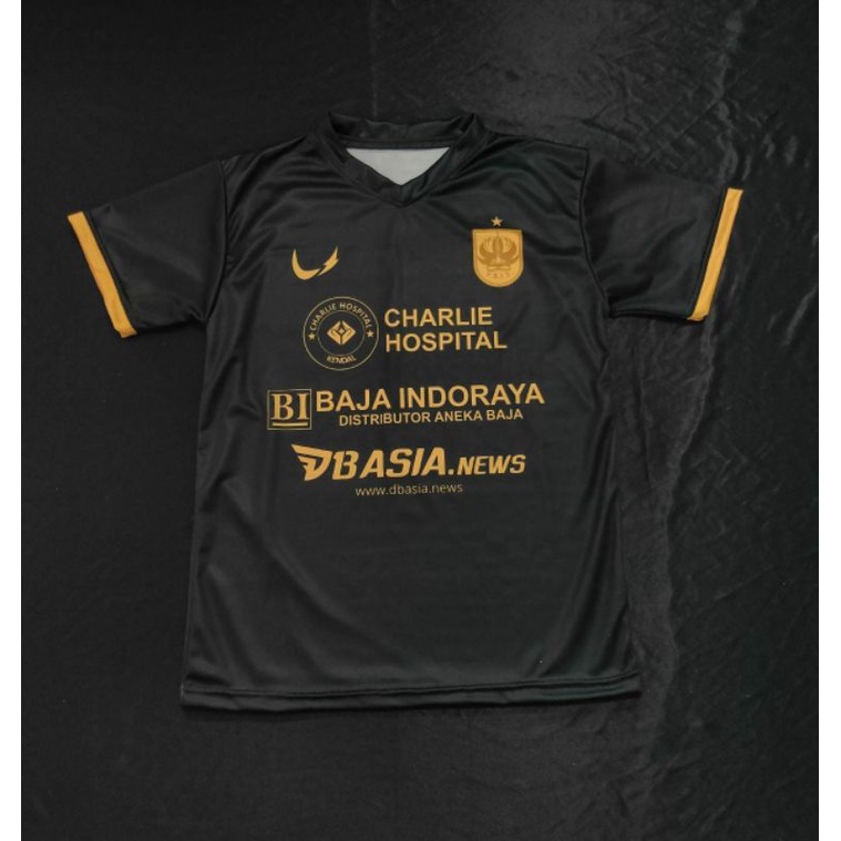 Jersey PSIS Semarang 2021 away Full Printing