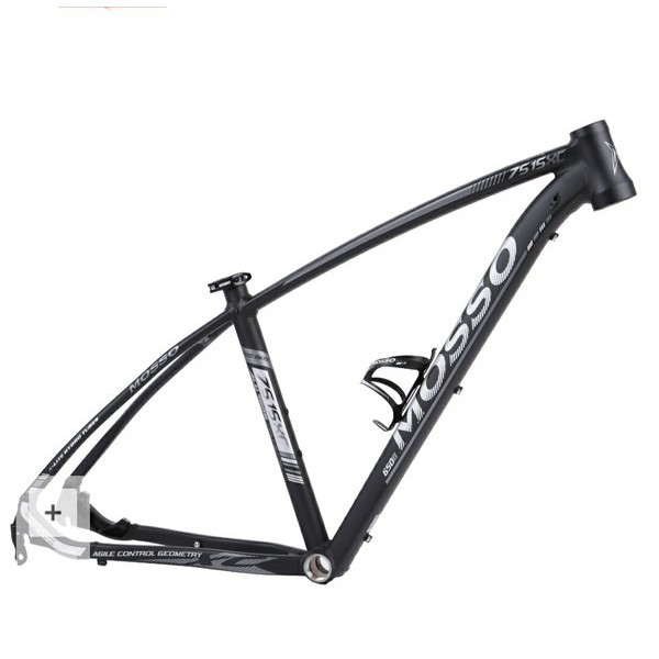 Frame Mosso 2915Xc MTB . Rangka Sepeda 2915 xc Alloy 29er 29 er .. bkn giant polygon cannondale