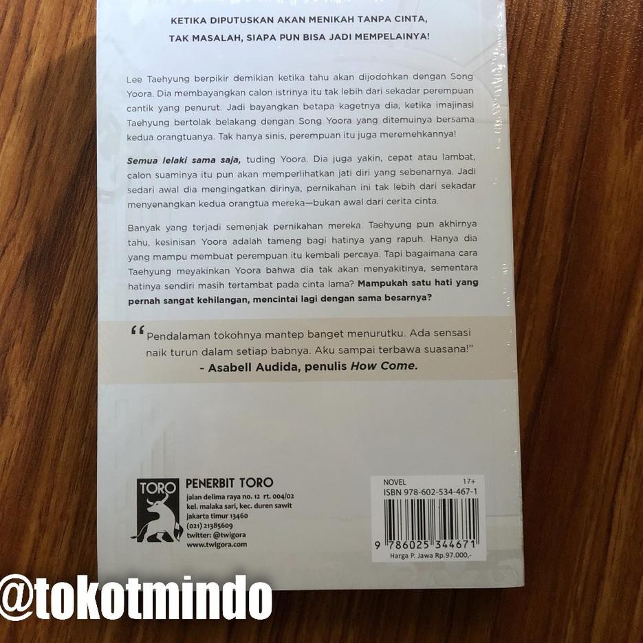 Tarobk Novel Callously Adoreyna Bonus Poster