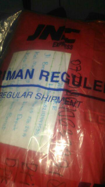 Gordyn Gorden Hordeng Prada (pr) Bunga Garis Emas