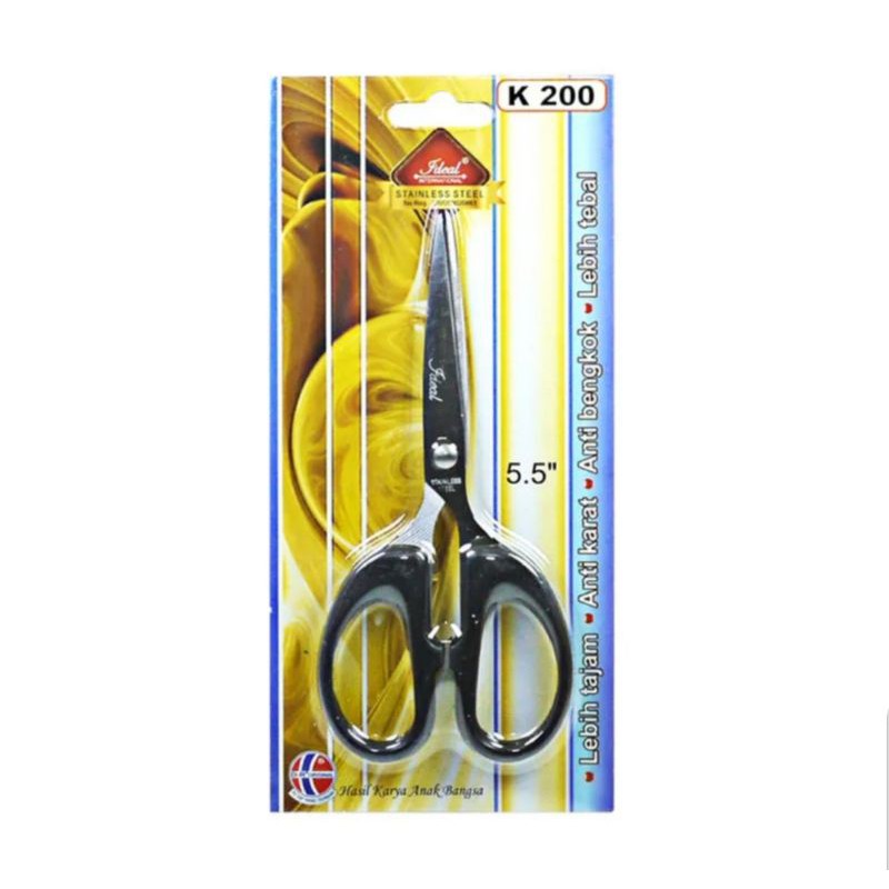 

GUNTING IDEAL K 200
