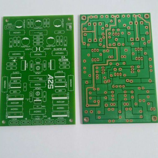 PCB Power MCRD V3 NEW