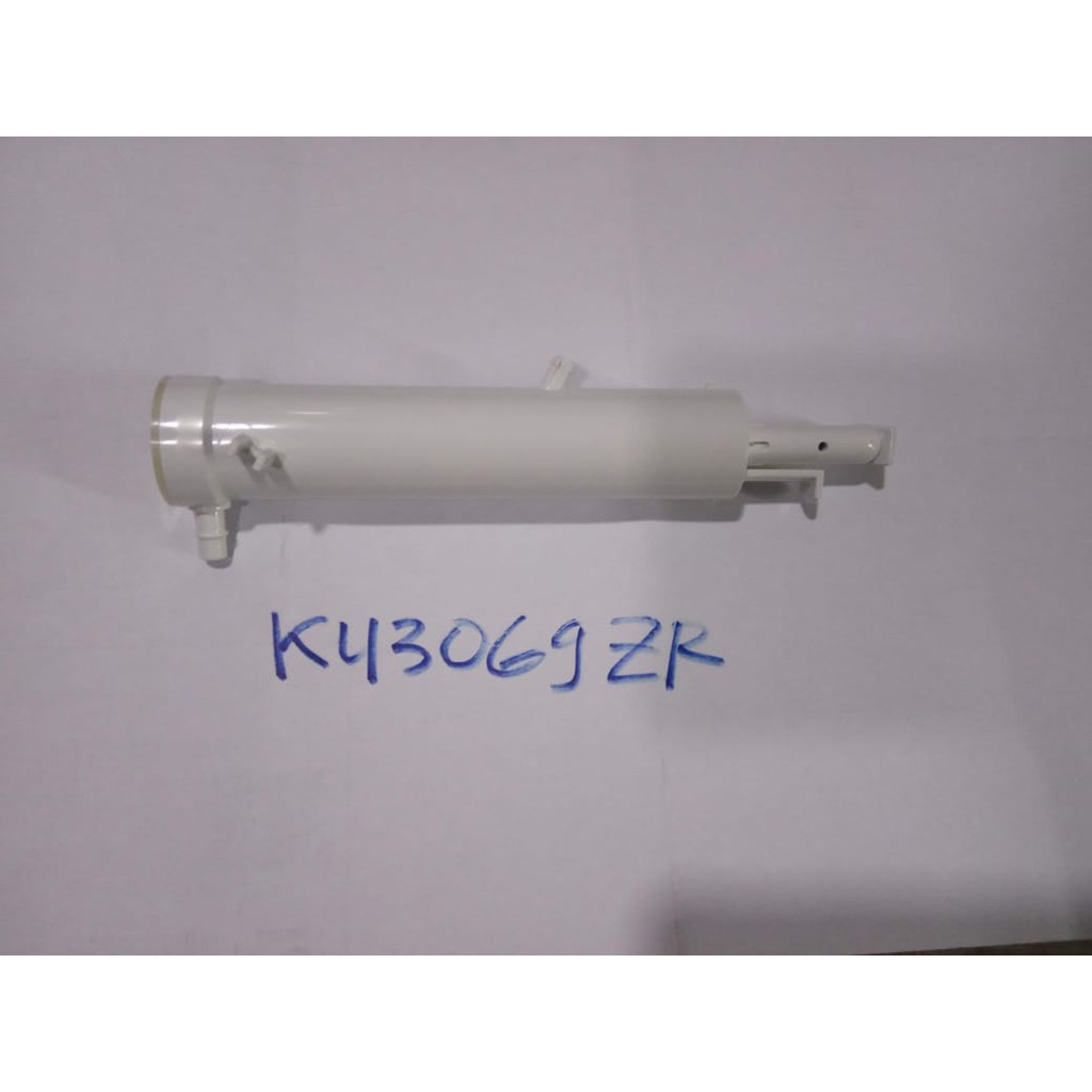 SPAREPART NOZZLE UNIT TYPE K43069ZR UNTUK ECOWASHER TCW01 "TOTO"