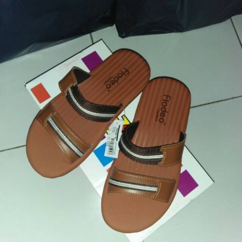 Sandal Anak Fladeo