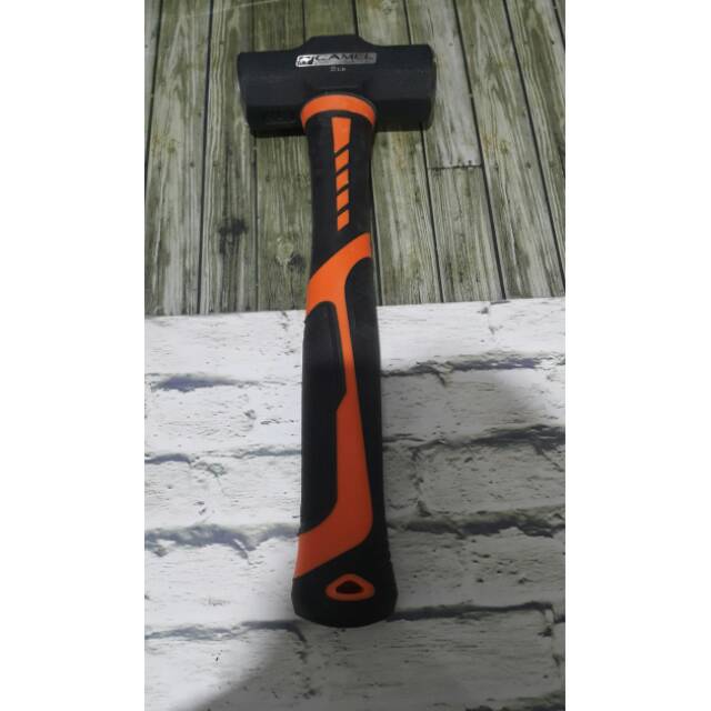 PALU BATU 2 LB CAMEL/PALU TEMBOK BESI