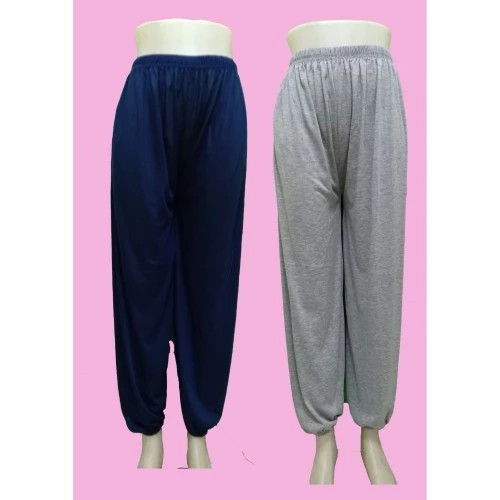 Celana Aladin / Celamis Jumbo BB 60 - 75 KG  / Celana Bahan Wanita