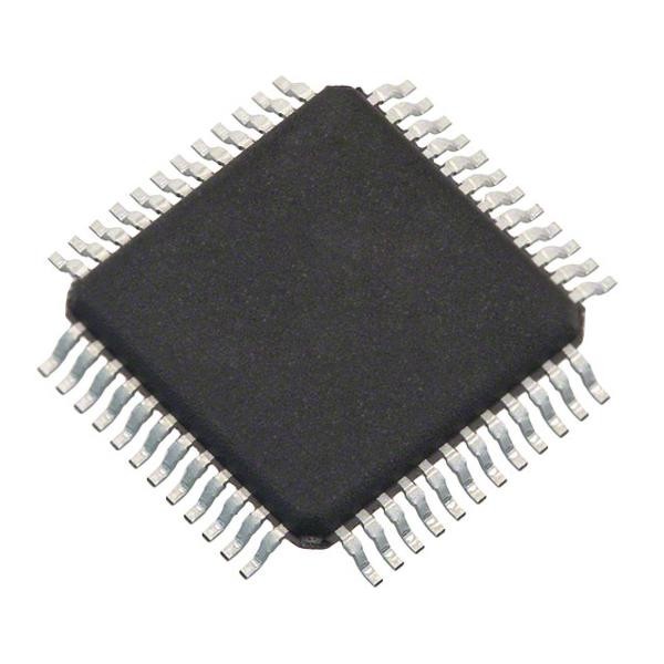 C8051F581 IQ QFP48