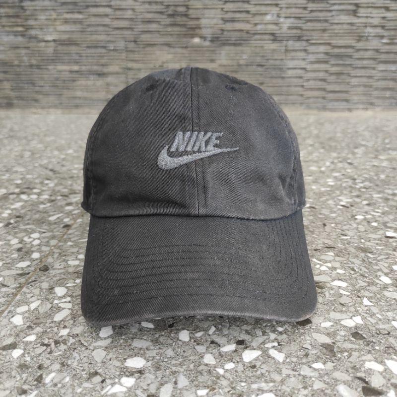 Cap Nike Heritage 86 Second Original