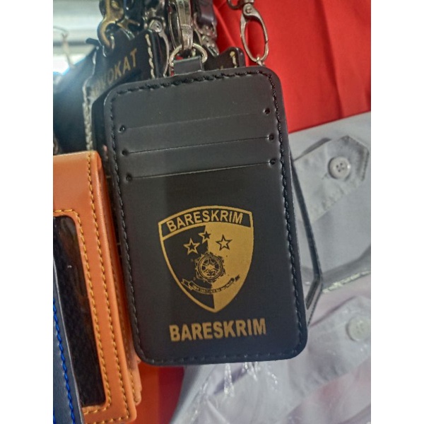 

ID CARD BARESKRIM