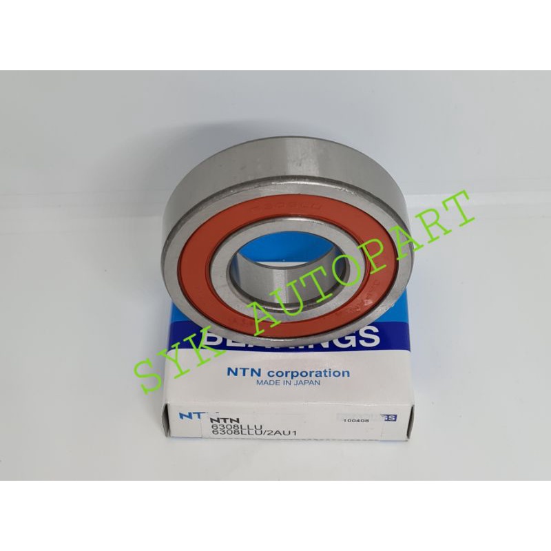 Bearing 6308 llu ntn