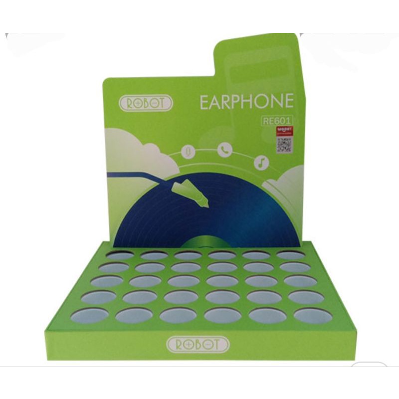dudukan headset re601 robot / tatakan handsfree re601 robot / dudukan handsfree tabung re 601 re601 