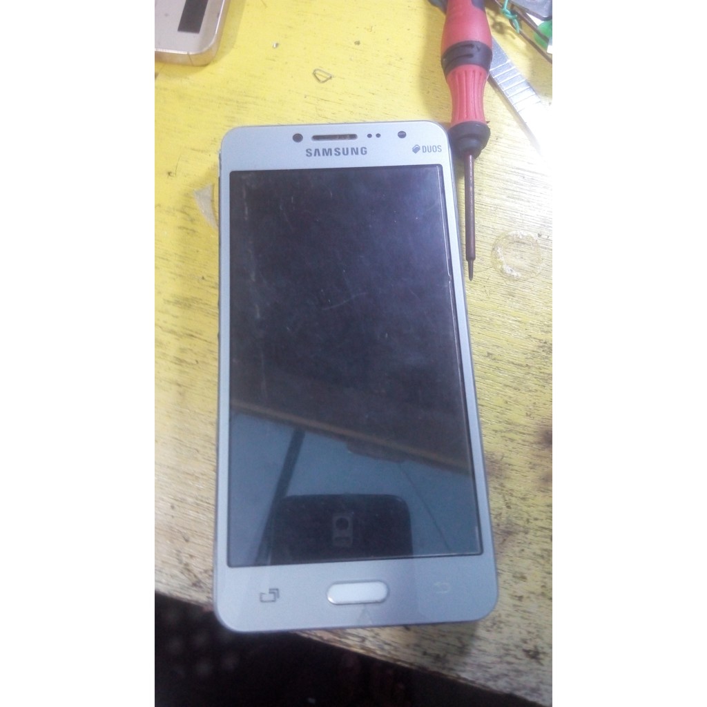 HP SAMSUNG J2PRIME MINUS LCD