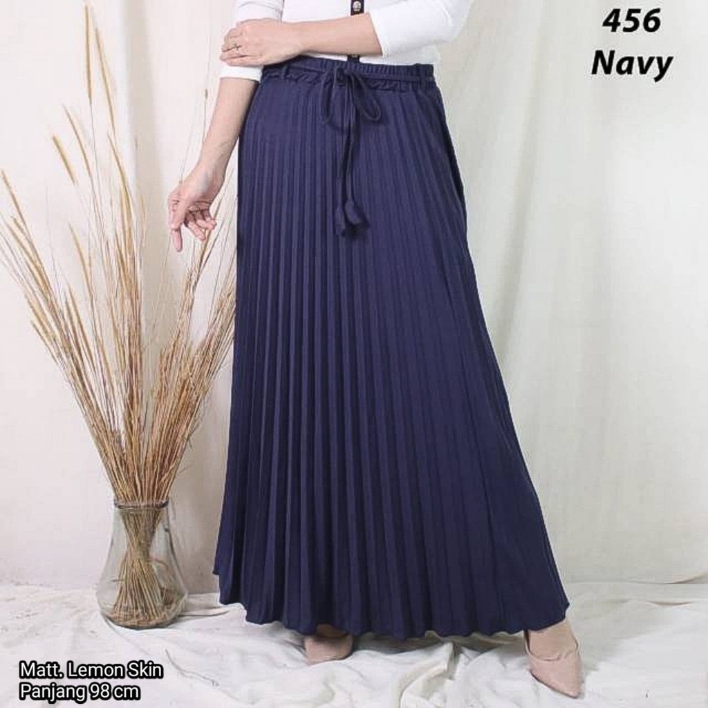 Rok Prisket Shiren Import Premium ( Prisket Skirt )