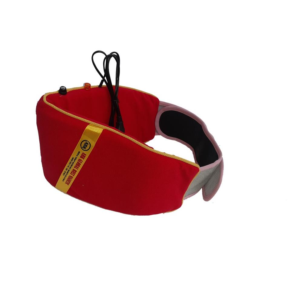 Baru D0P82 Bantal Panas Sauna Belt sabuk panas sauna sabuk terapi bantal kesehatan ABK Global belt D