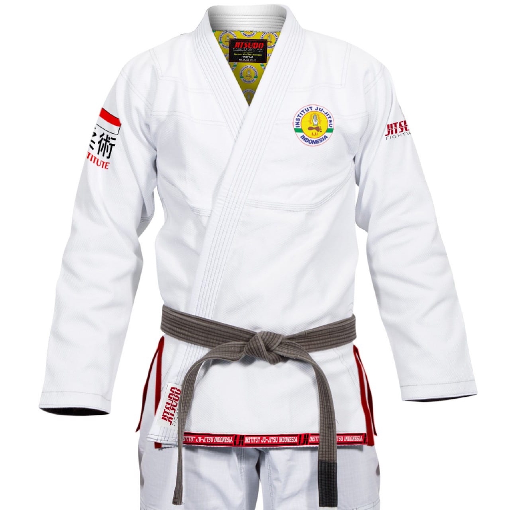 Bjj Gi JITSUDO JUJITSU IJI GI Jiujitsu kimono