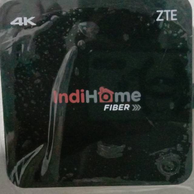 STB ZTE B860H VERSI 2.1 RAM 2GB BARU UNLOCKED AND ROOTED