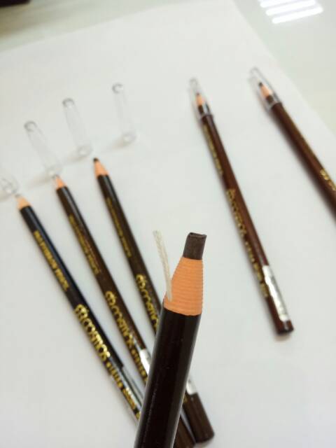 Pencil Alis COSMOS Ori Taiwan