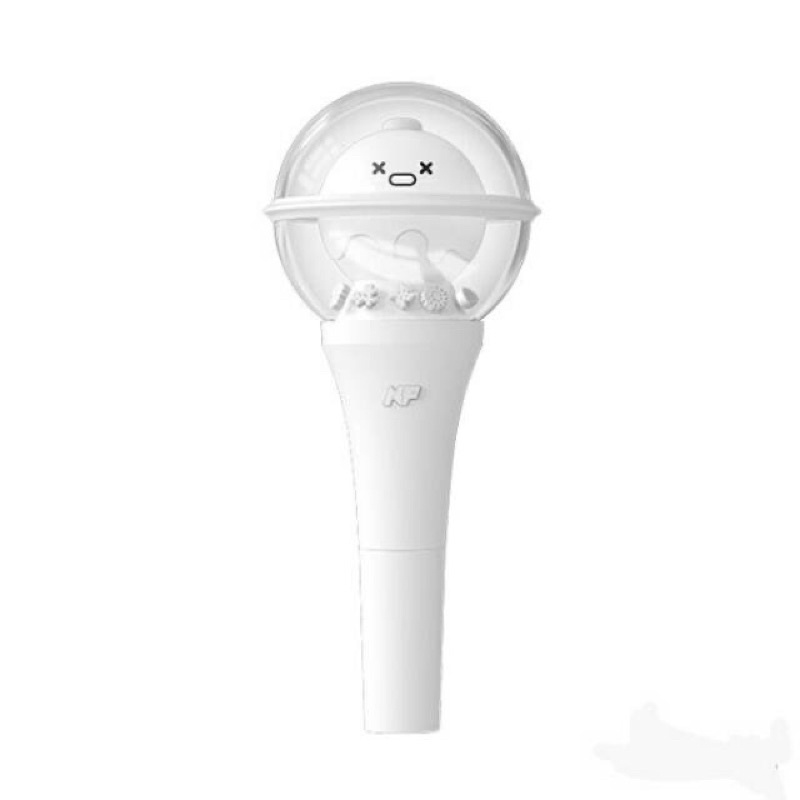 [READY STOCK] N.FLYING OFFICIAL LIGHTSTICK