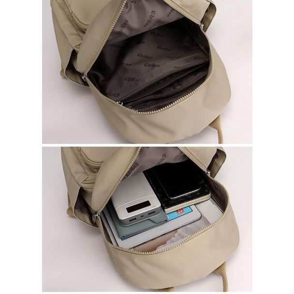 RANSEL WANITA MODEL KOREA ORIGINAL CHIBAO *30.89*-4