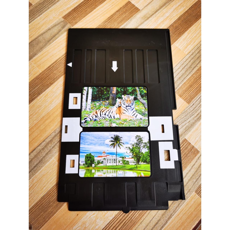 

TRAY ID CARD INKJET FOR EPSON L800 L805 HIGH QUALITY