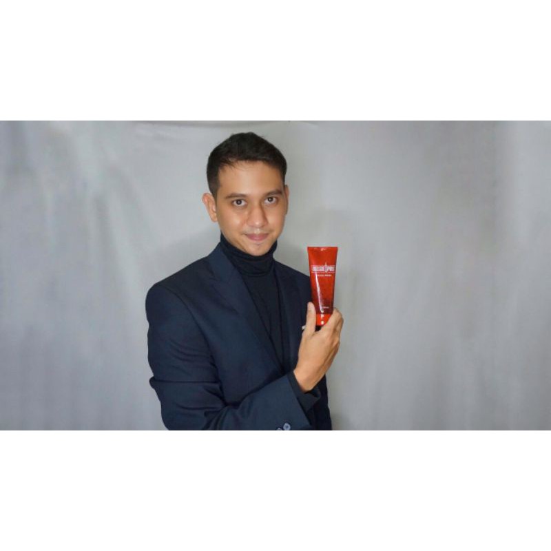 facial wash belgie pro