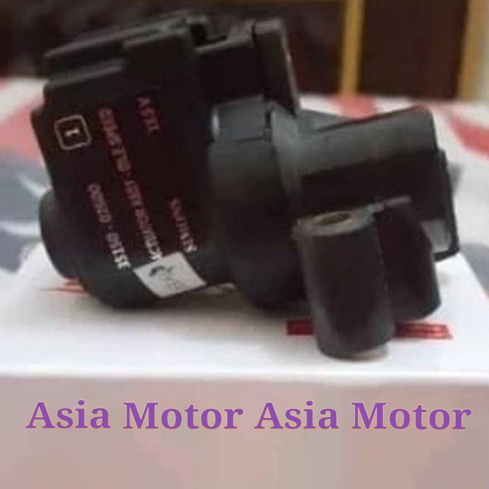 Sensor ISC Actuator Idle Speed KIA Carens 2 - Carens 1 OEM Murah