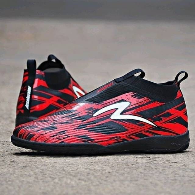 SPECS ACCELATOR ILLUZION IN TANPA TALI